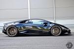 Lamborghini Huracan LP610-4 Built by DS Automobile 2017 года